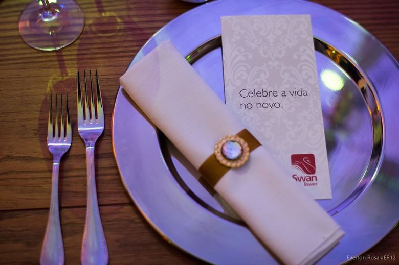 Hotel Swan Tower Novo Hamburgo