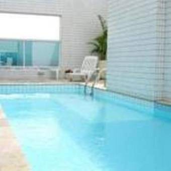 Comfort Hotel & Suites Osasco