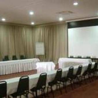 Comfort Hotel & Suites Osasco