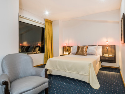 Hotel Egina Medellin