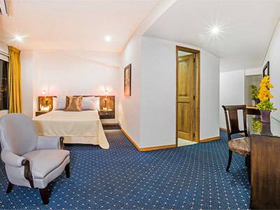 Hotel Egina Medellin