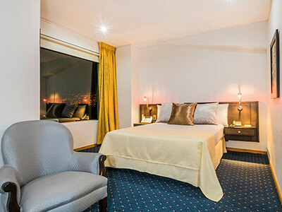 Hotel Egina Medellin