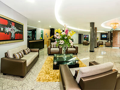 Hotel Egina Medellin