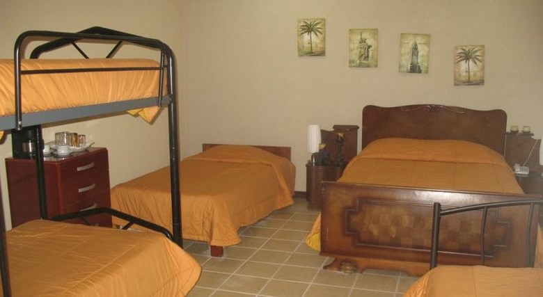 Hotel Santa Maria Inn