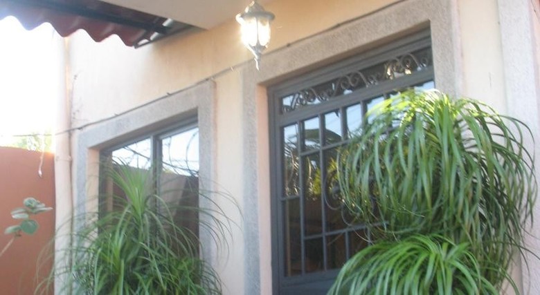 Hotel Santa Maria Inn