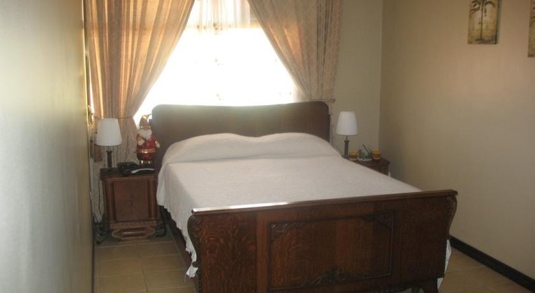 Hotel Santa Maria Inn