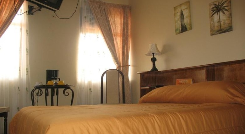 Hotel Santa Maria Inn