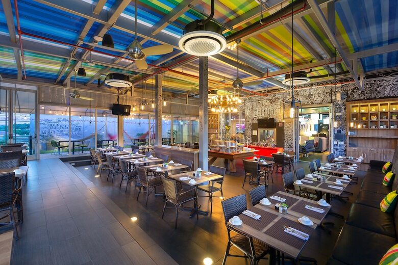 Hotel Aloft San Jose
