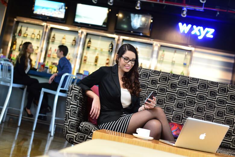 Hotel Aloft San Jose