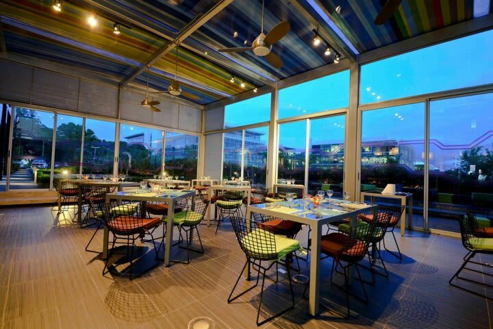 Hotel Aloft San Jose