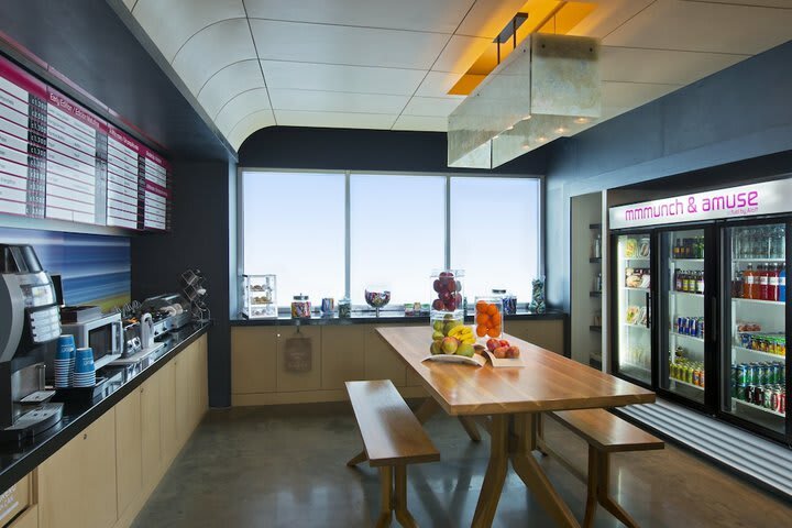 Hotel Aloft San Jose