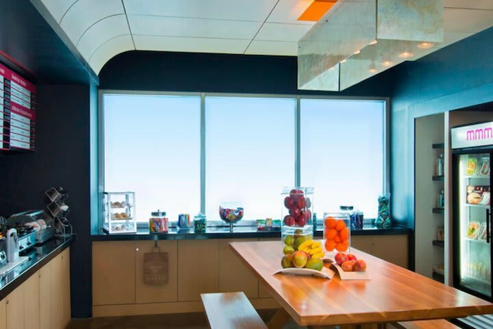 Hotel Aloft San Jose