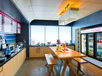 Hotel Aloft San Jose