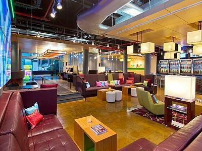 Hotel Aloft San Jose