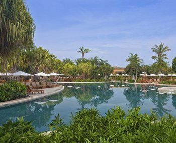 Hotel Westin Golf Resort And Spa Playa Conchal All Inclusive