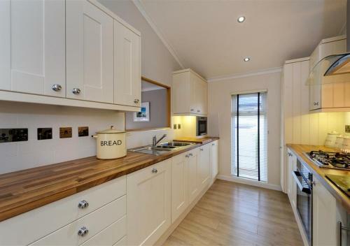 Apartamento T34, The Warren