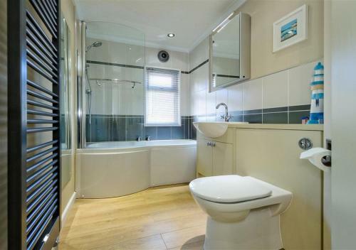 Apartamento T34, The Warren