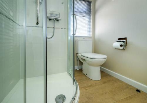 Apartamento T34, The Warren