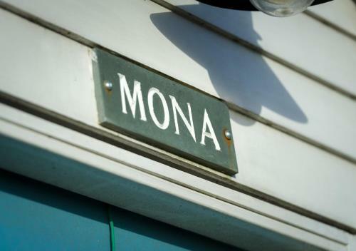 Apartamento Mona