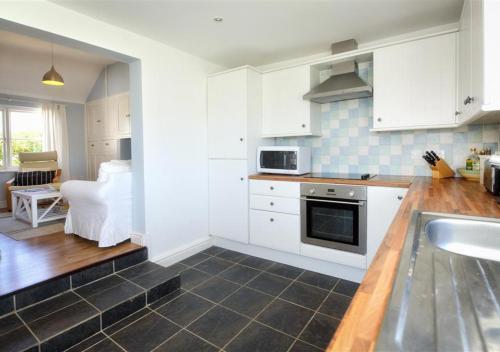 Apartamento Bryn Siriol