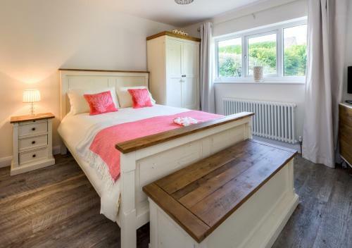 Apartamento Bryn Rhosyn, 10 Cae Du