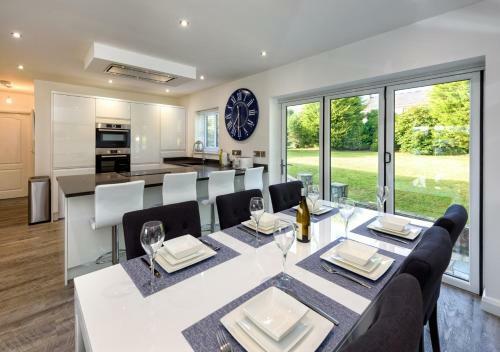 Apartamento Bryn Rhosyn, 10 Cae Du