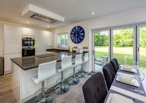 Apartamento Bryn Rhosyn, 10 Cae Du