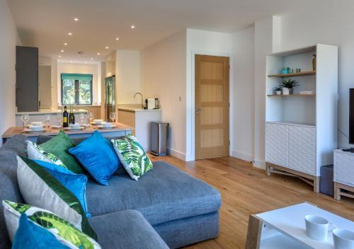 Apartamento 9 Pen Y Bont