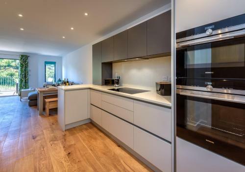 Apartamento 9 Pen Y Bont