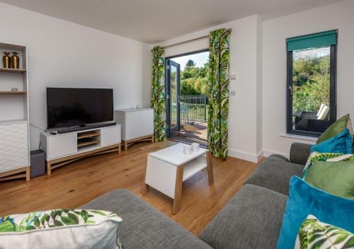 Apartamento 9 Pen Y Bont