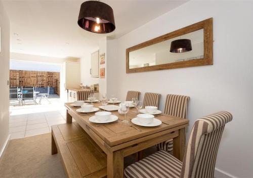 Apartamento 8 Tai Dyffryn