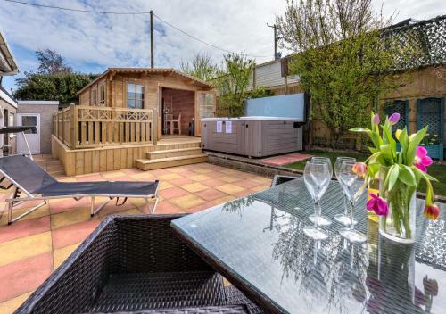Apartamento Pant Gwyn Bungalow