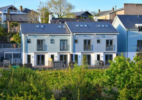 Apartamento 8 Pen Y Bont