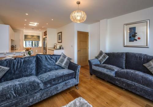 Apartamento 8 Pen Y Bont