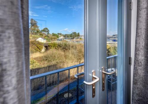 Apartamento 8 Pen Y Bont