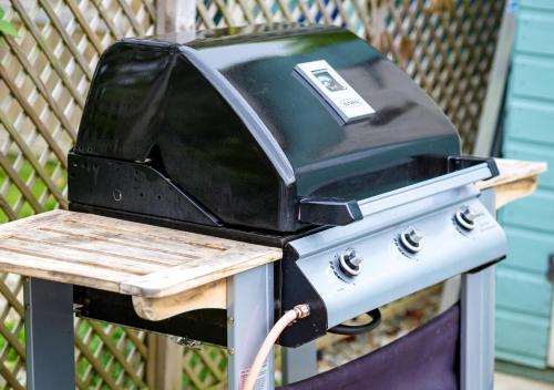 Apartamento Ger Y Coed