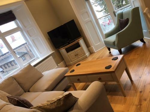 Apartamento Llys Yr Onnen