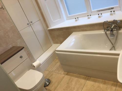 Apartamento Llys Yr Onnen