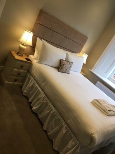 Apartamento Llys Yr Onnen