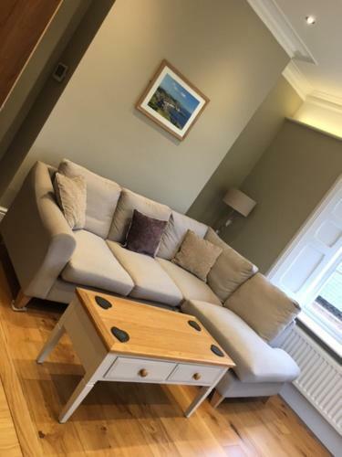 Apartamento Llys Yr Onnen