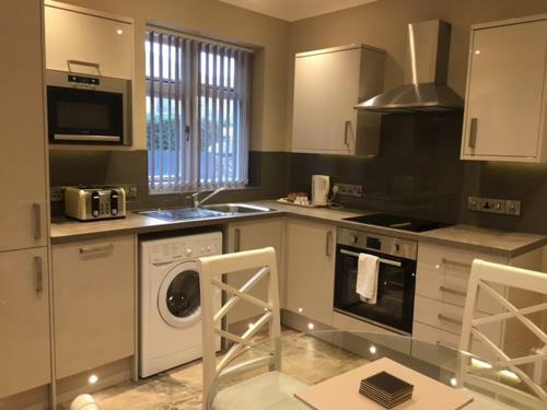 Apartamento Llys Y Barnwr - Judge's Court
