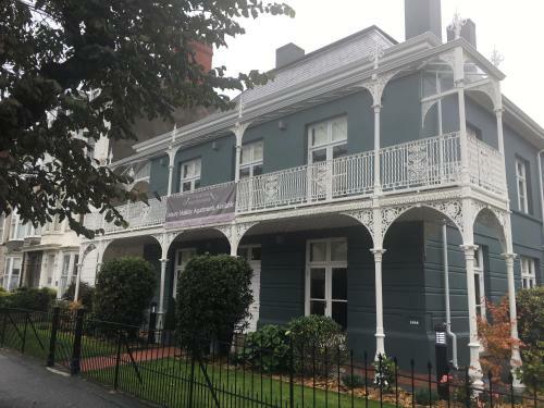 Apartamento Llys Y Barnwr - Judge's Court