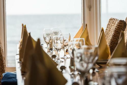 Apartamento Marine Studios