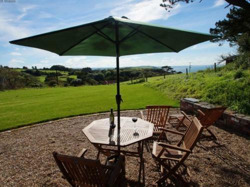 Holiday Home The Lions Den