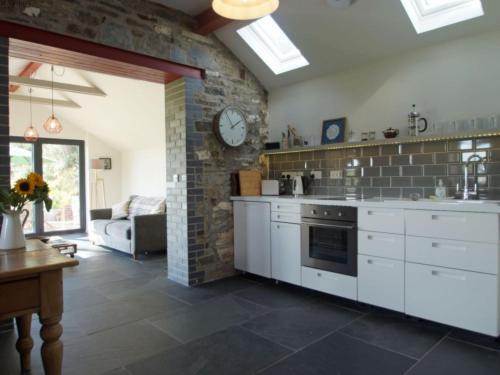 Holiday Home The Lions Den