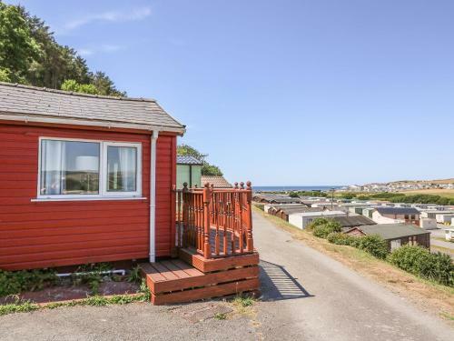 No 7, Aberystwyth