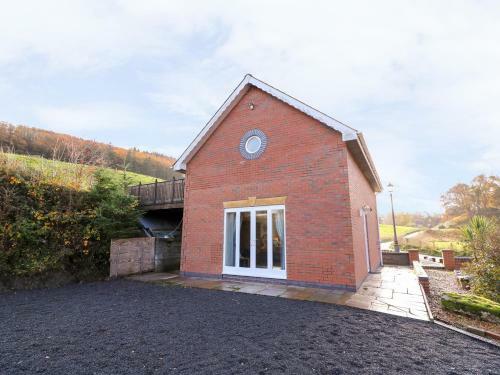 Little Golden Grove, Aberystwyth
