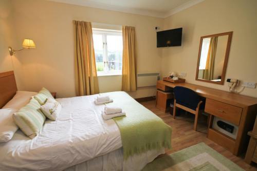Hostal Llety Ceiro Guesthouse