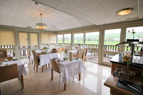Hostal Llety Ceiro Guesthouse