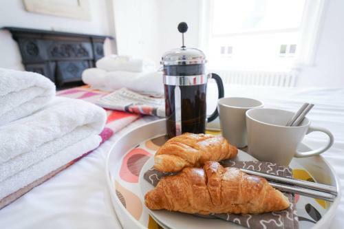 Sandpiper Cottage